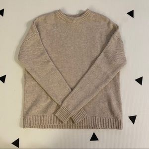 Treasure & Bond - Something Navy - Sweater XS